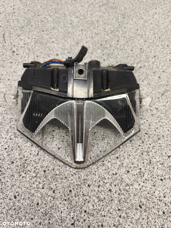 Lampa tył, tylna KTM 125 390 Duke