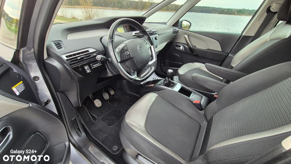 Citroën C4 Picasso BlueHDi 150 SHINE - 15