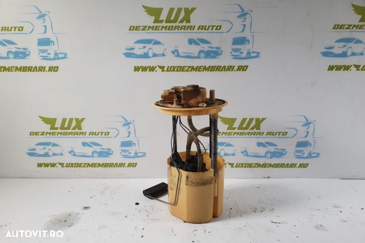 Pompa combustibil rezervor a2c53189699 Opel Corsa D  [din 2006 pana  2011] seria - 1