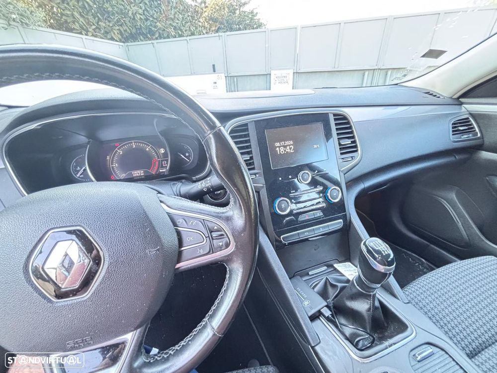 Renault Talisman - 2