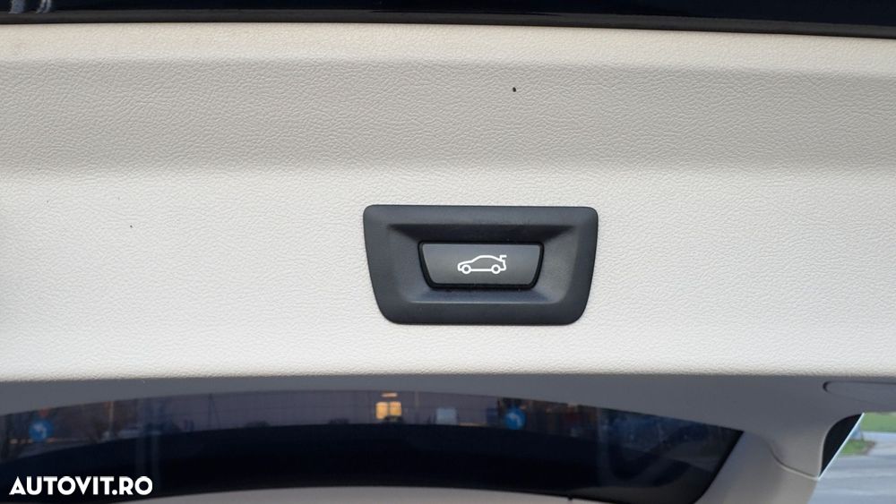 BMW X3 xDrive20d Aut. xLine - 34