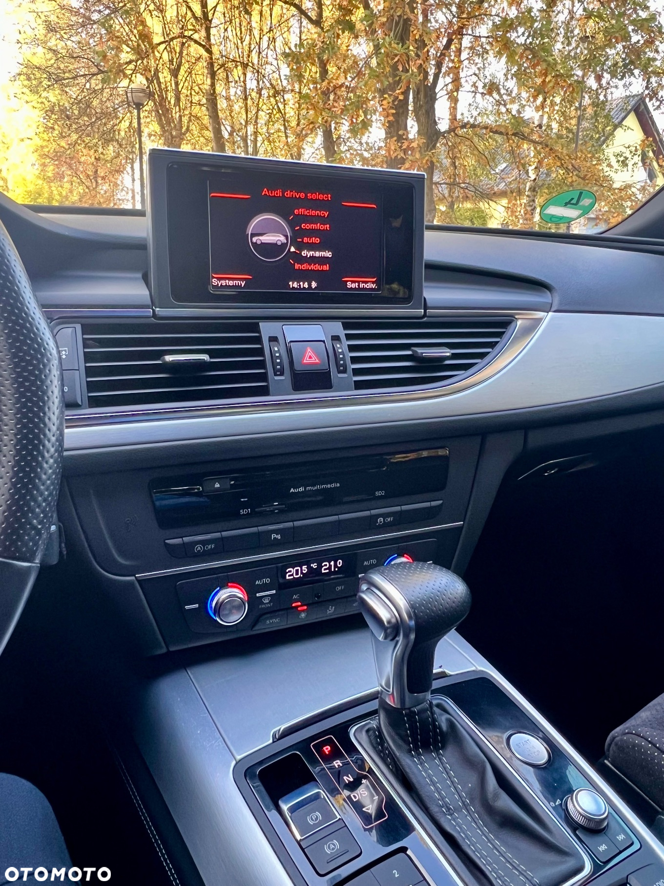 Audi A6 - 27