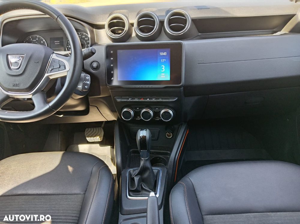Dacia Duster - 6