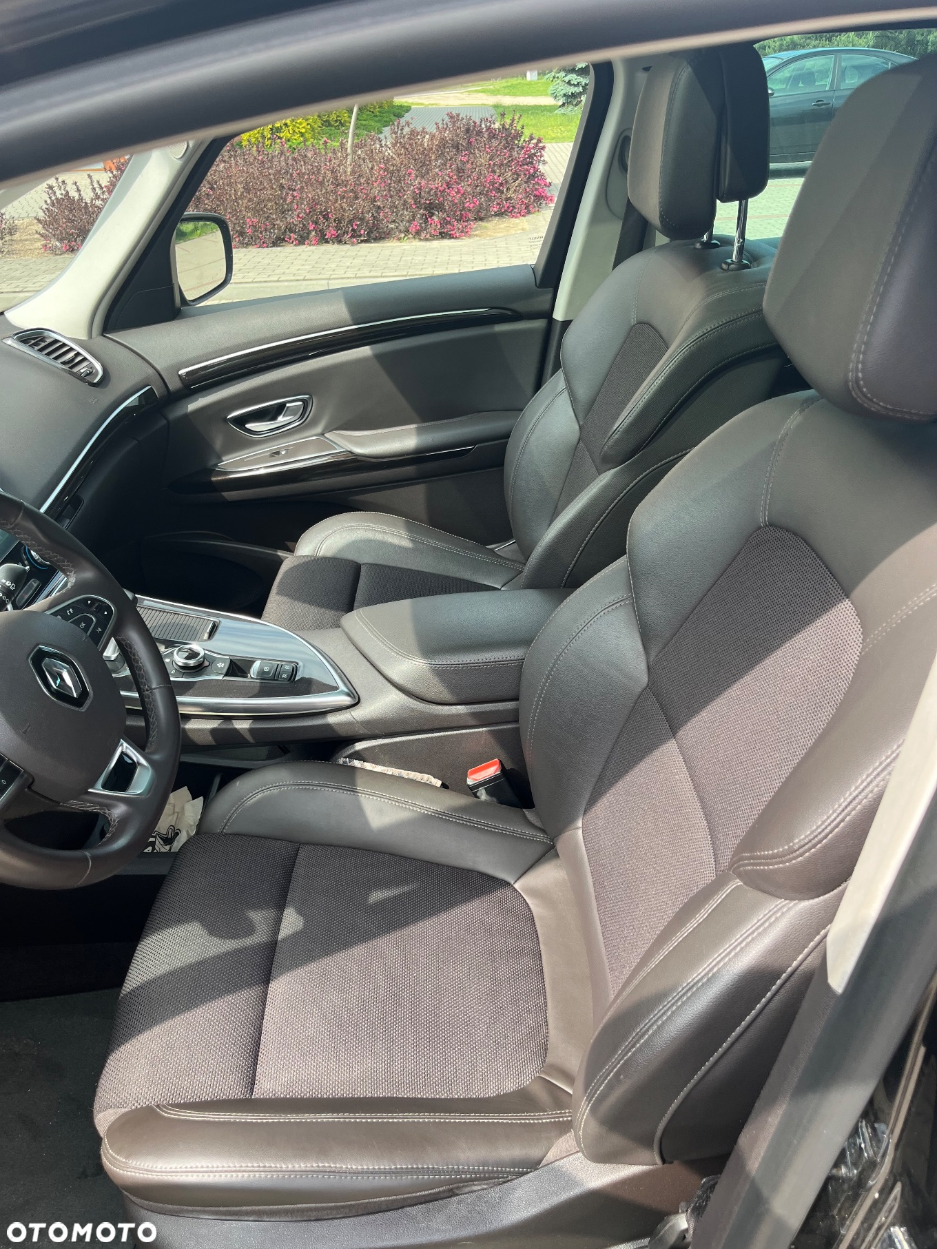 Renault Espace - 10