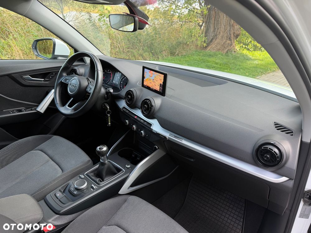 Audi Q2 - 12