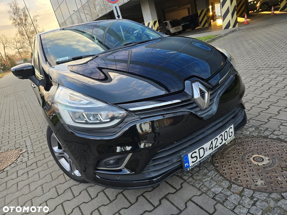 Renault Clio Energy dCi 90 Start & Stop 83g Eco-Drive - 25