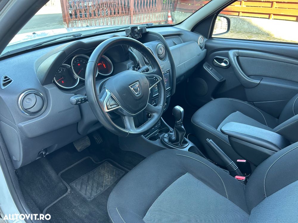 Dacia Duster - 6