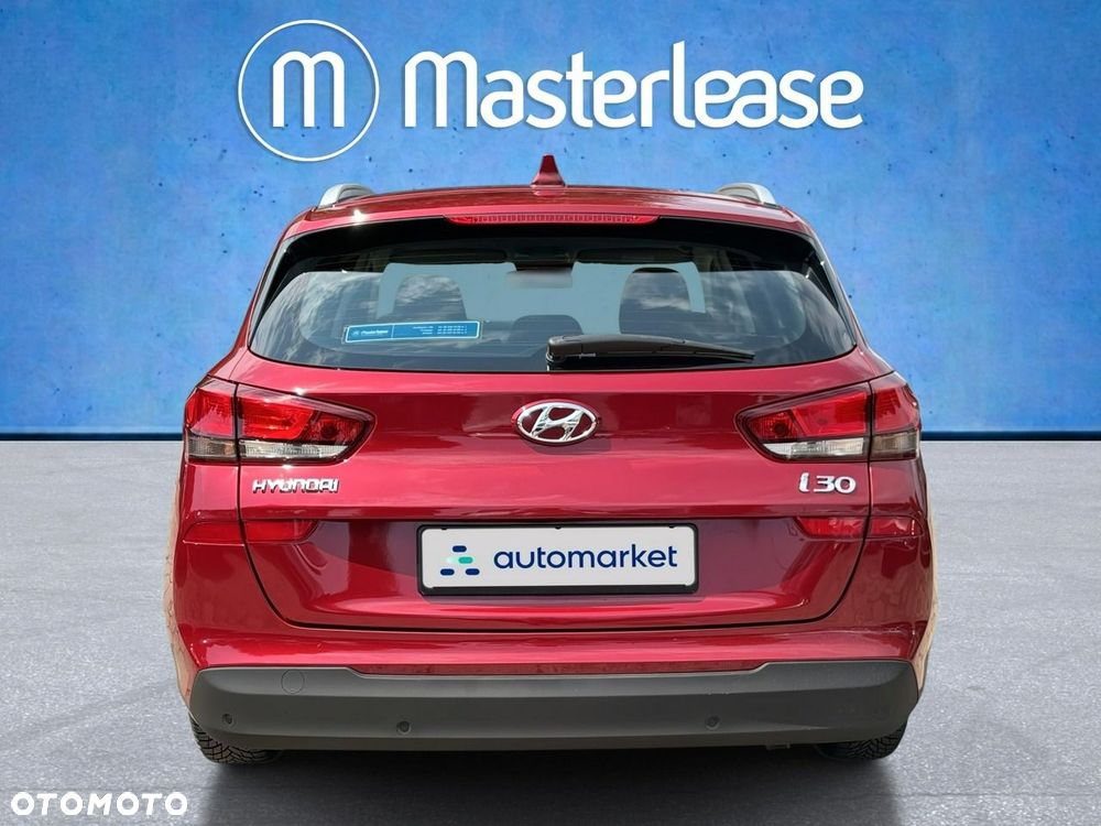 Hyundai i30 - 6
