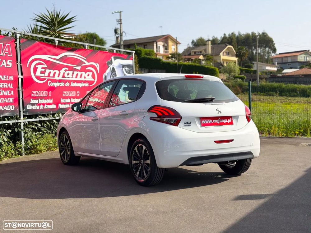 Peugeot 208 1.6 BlueHDi Access - 7