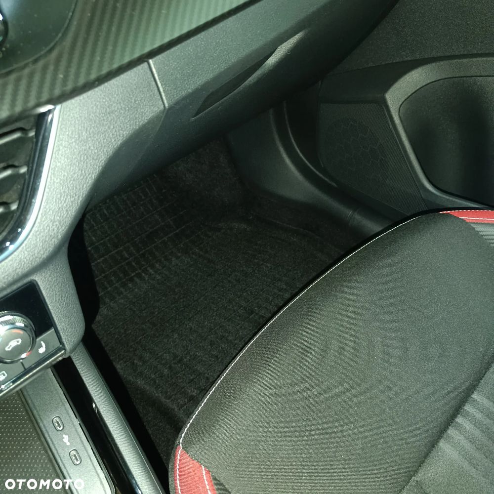 Skoda Kamiq 1.0 TSI Monte Carlo - 14