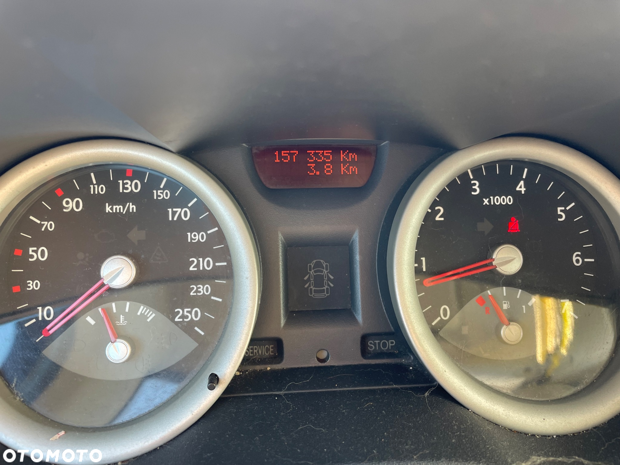 Renault Megane - 9