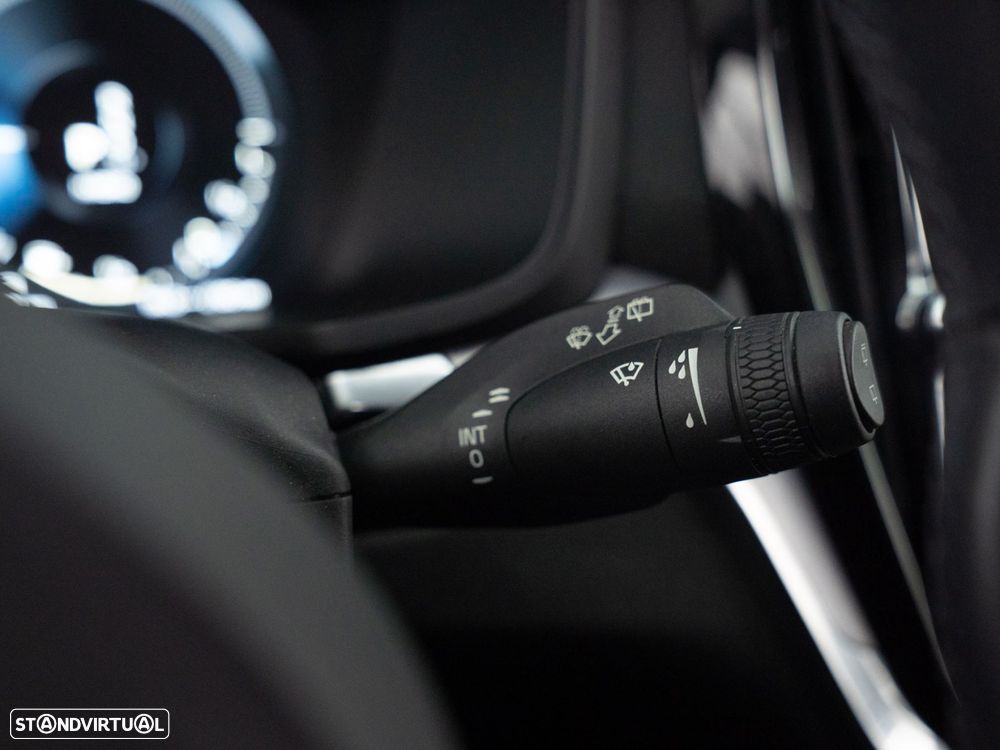 Volvo V60 2.0 T6 AWD TE Inscription Expression - 25