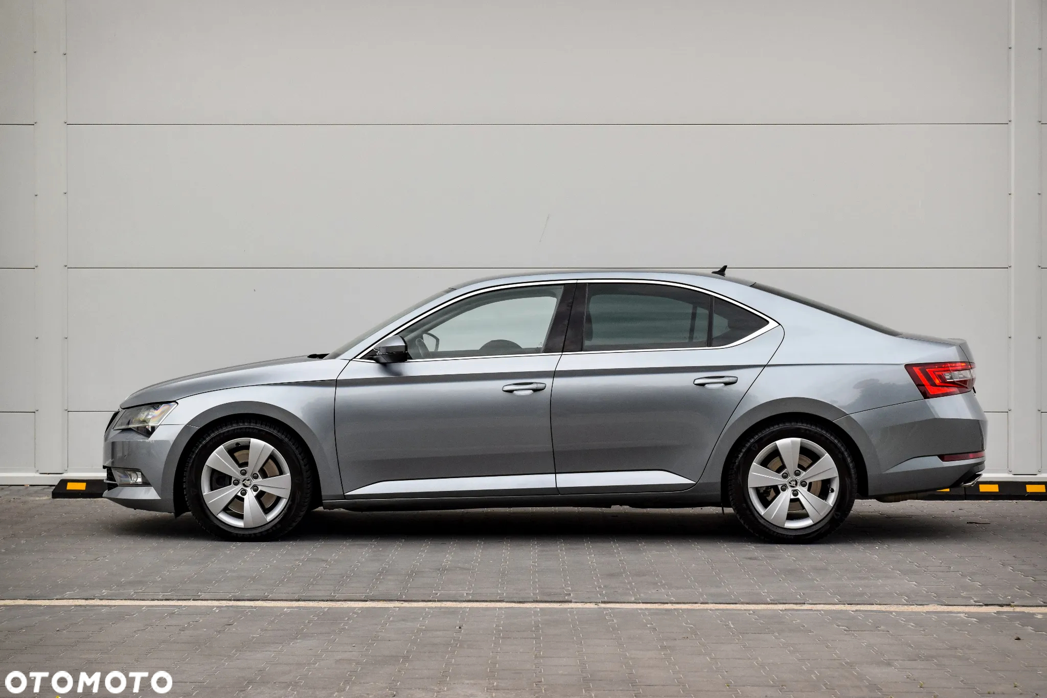 Skoda Superb 2.0 TSI 4x4 Style DSG - 13