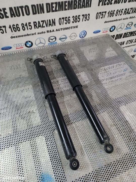 Telescoape Telescop Amortizor Spate Ford Kuga 2 II An 2015-2020 Masina Cu 22.000 Km - 4