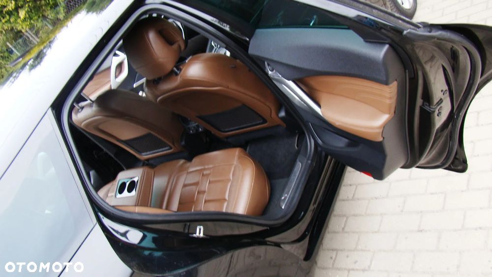 Citroën DS5 HDi 165 Chic - 15