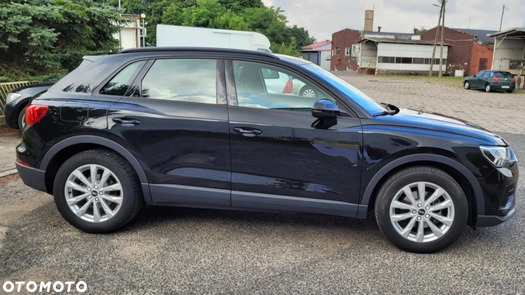 Audi Q3 - 6