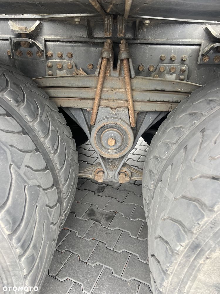 Volvo FH750! 6x4! Super Stan! Komplet ! Bezwypadkowe! - 13