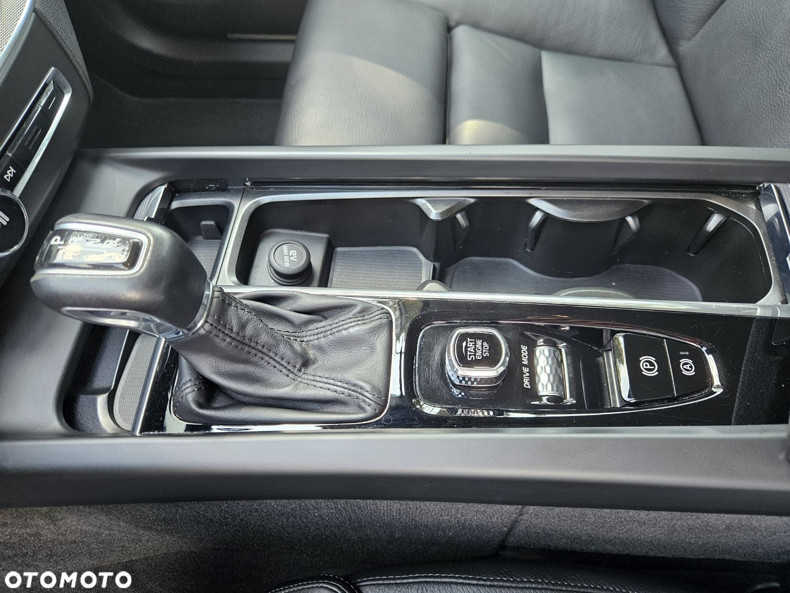 Volvo XC 60 - 20