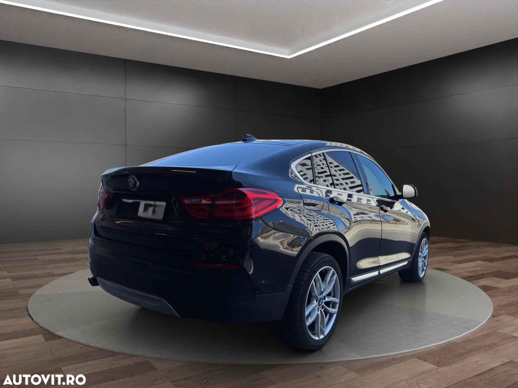 BMW X4 - 4