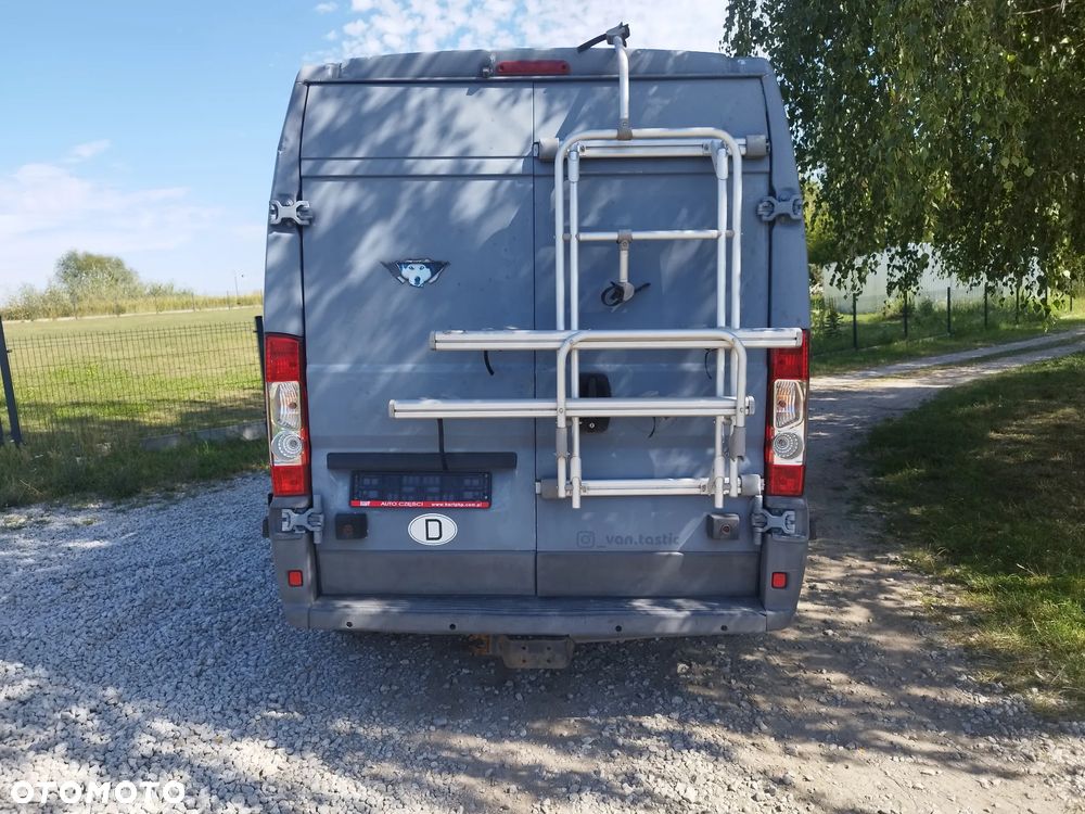 Peugeot Boxer - 16