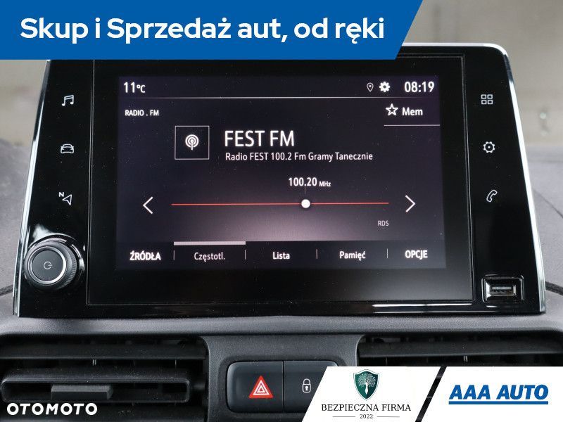 Opel Combo - 15