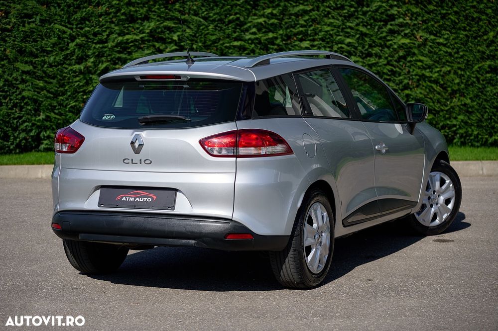 Renault Clio - 9
