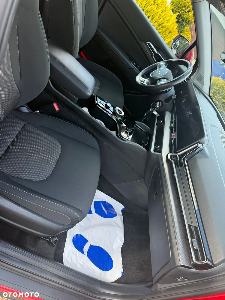Kia Sportage - 13