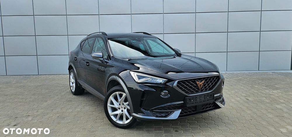 Cupra Formentor ver-1-5-tsi-dsg - 13