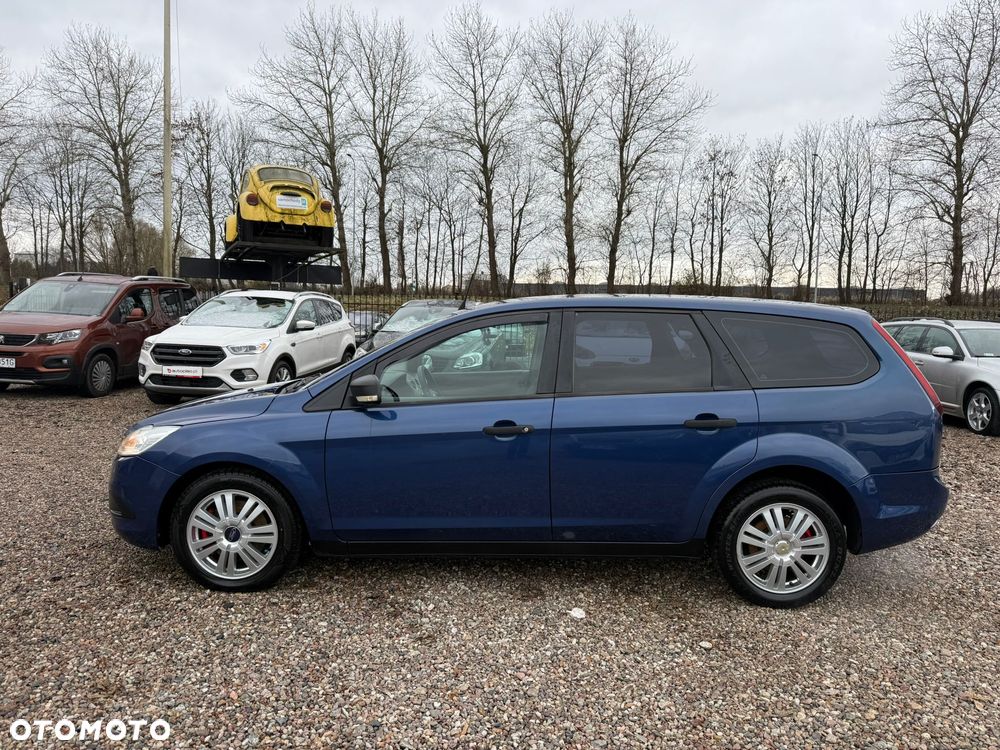Ford Focus - 4