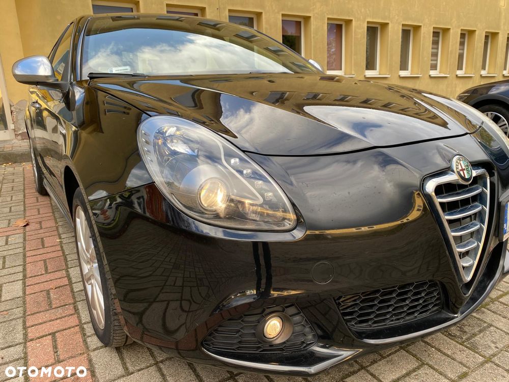 Alfa Romeo Giulietta - 39