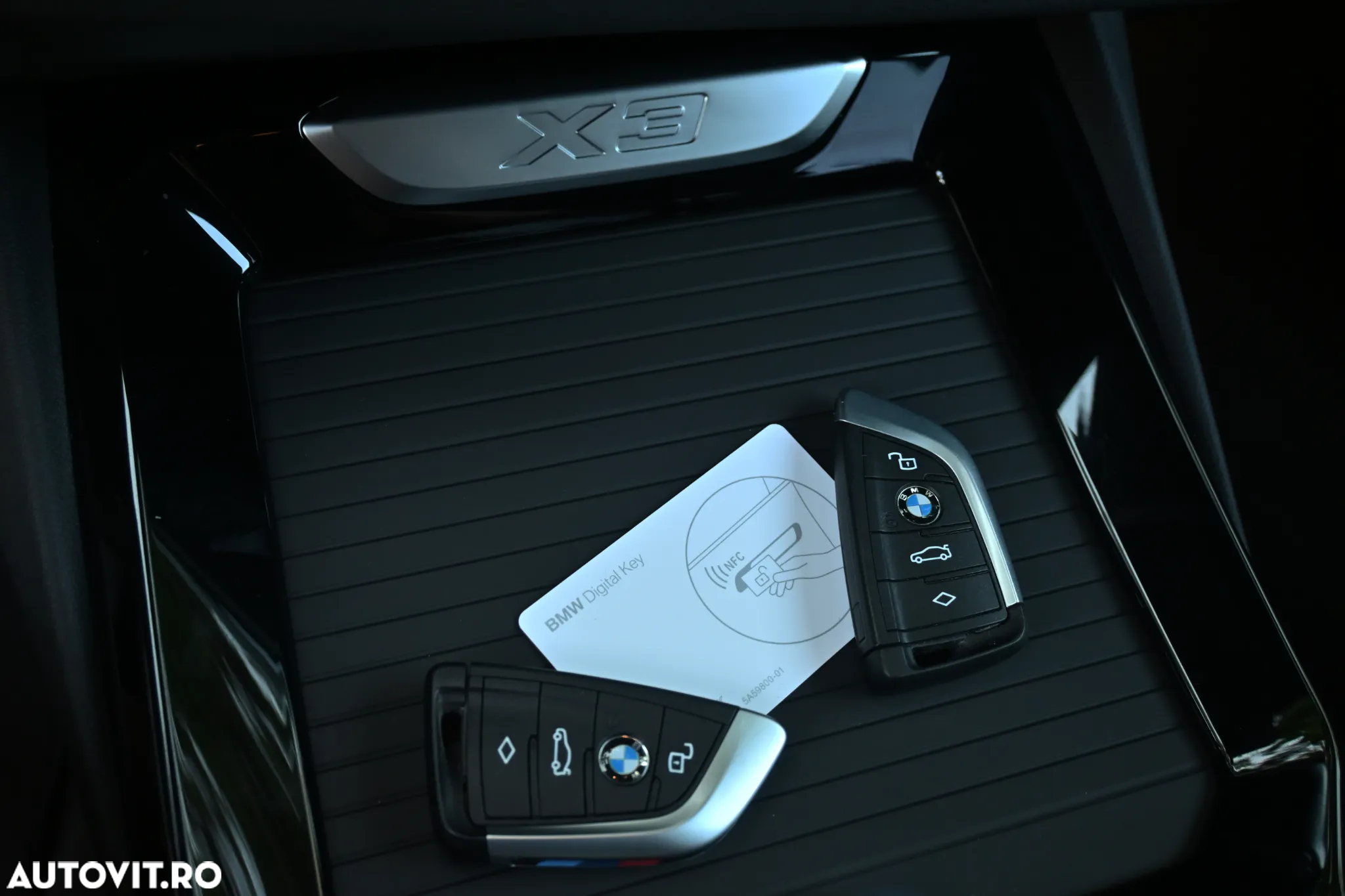 BMW X3 - 40