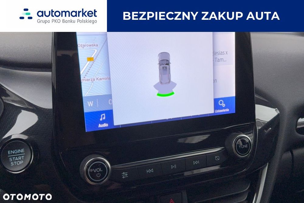 Ford Puma 1.0 EcoBoost mHEV ST-Line - 18