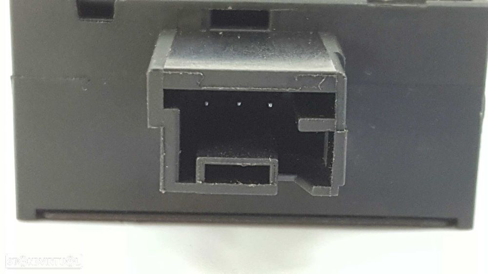 CONTROLE DE AJUSTE DE LUZES CITROEN C4 GRAND PICASSO ATTRACTION - 5