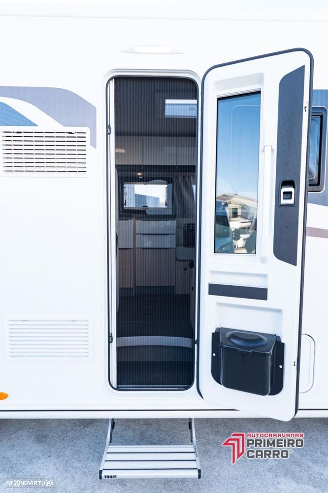 Autostar Passion I740LC Alko Automática (NOVA) - 43