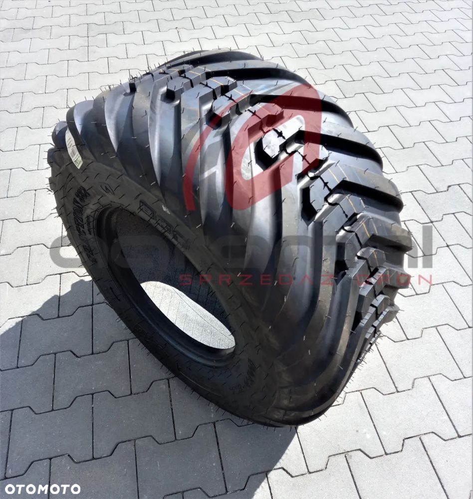 OPONA 400/60-15.5 BKT TR882 18PR TL - 1