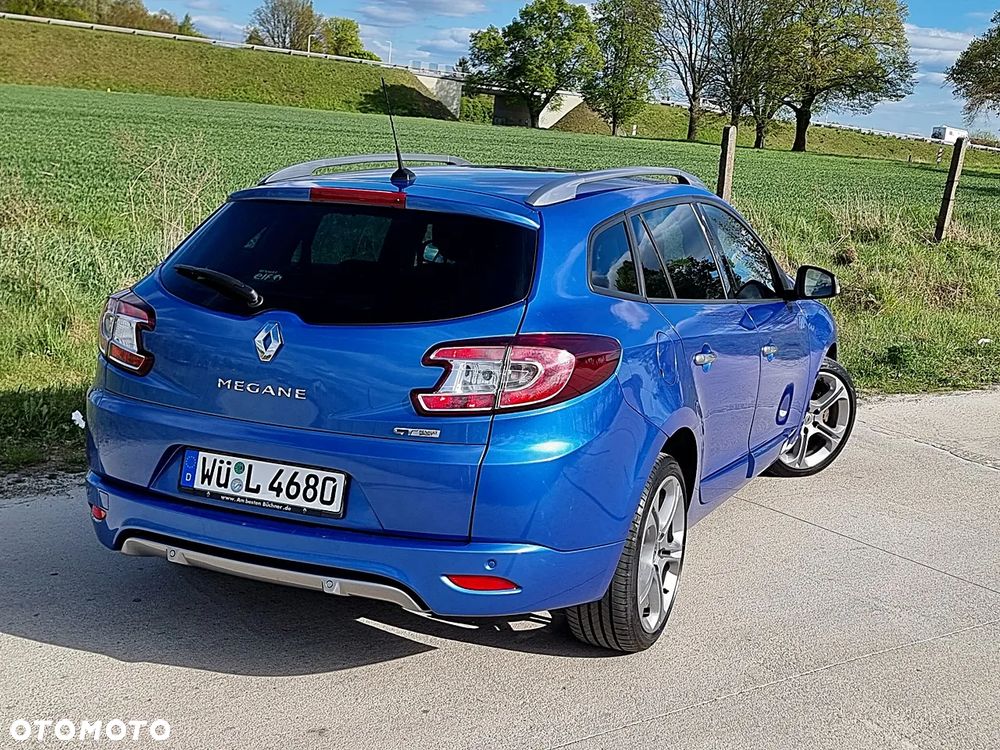 Renault Megane - 14