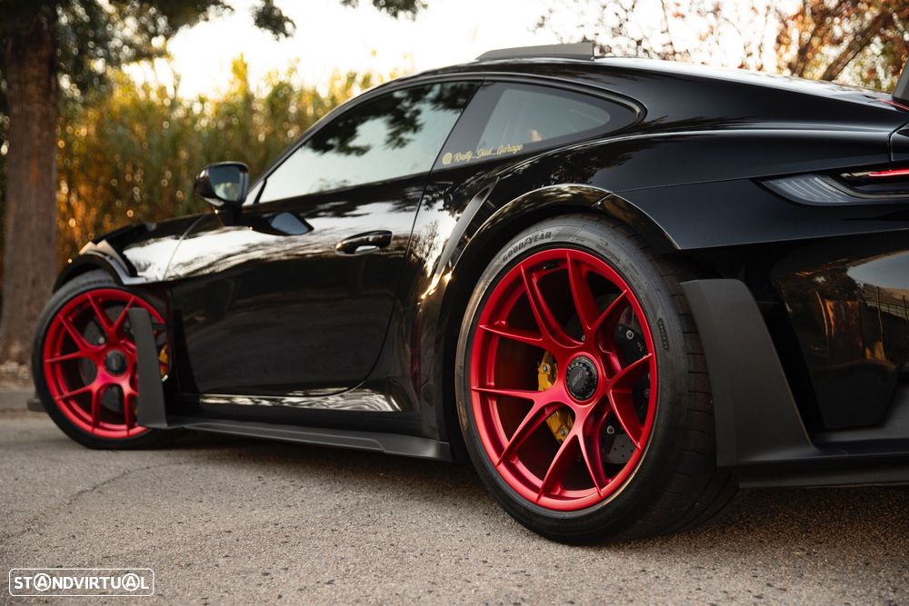 Porsche 911 (992) GT3 RS PDK - 13