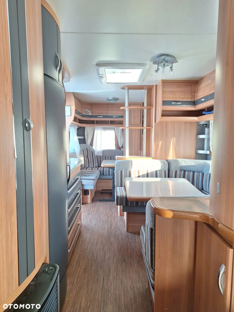 Hobby De Luxe 650 KMFE - 13