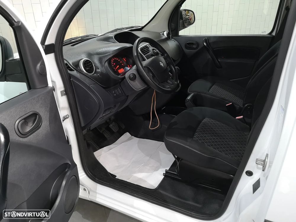 Renault Kangoo - 17