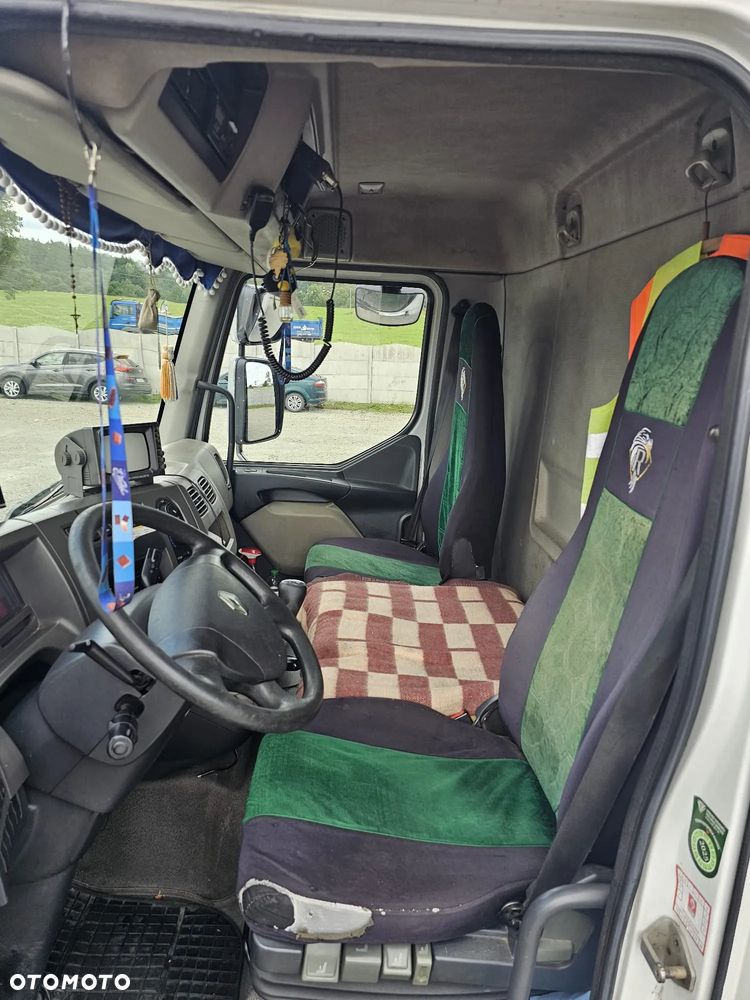 Renault MIDLUM 240 DXI - 11