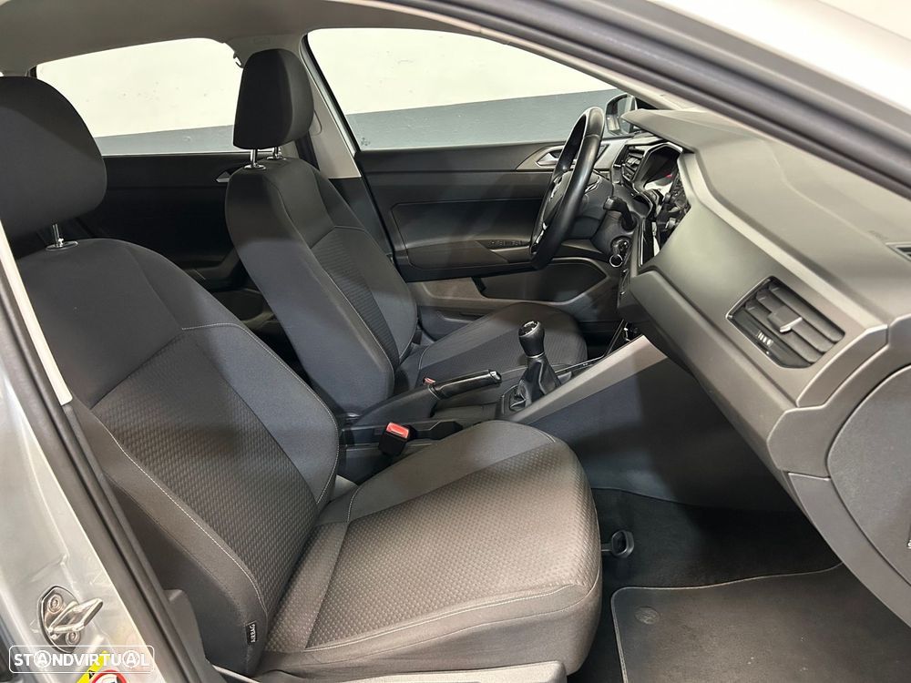 VW Polo 1.0 Confortline - 16
