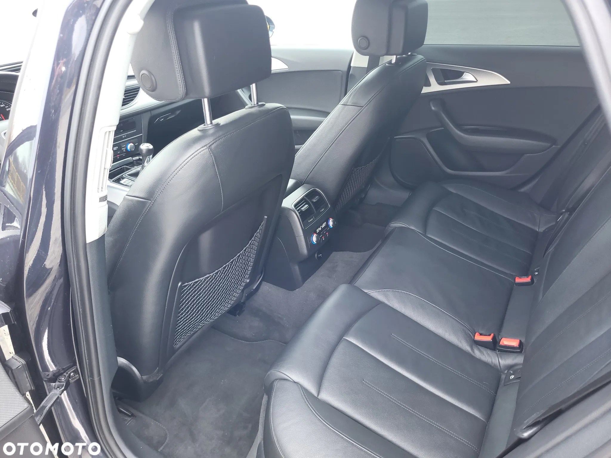 Audi A6 2.0 TDI - 8