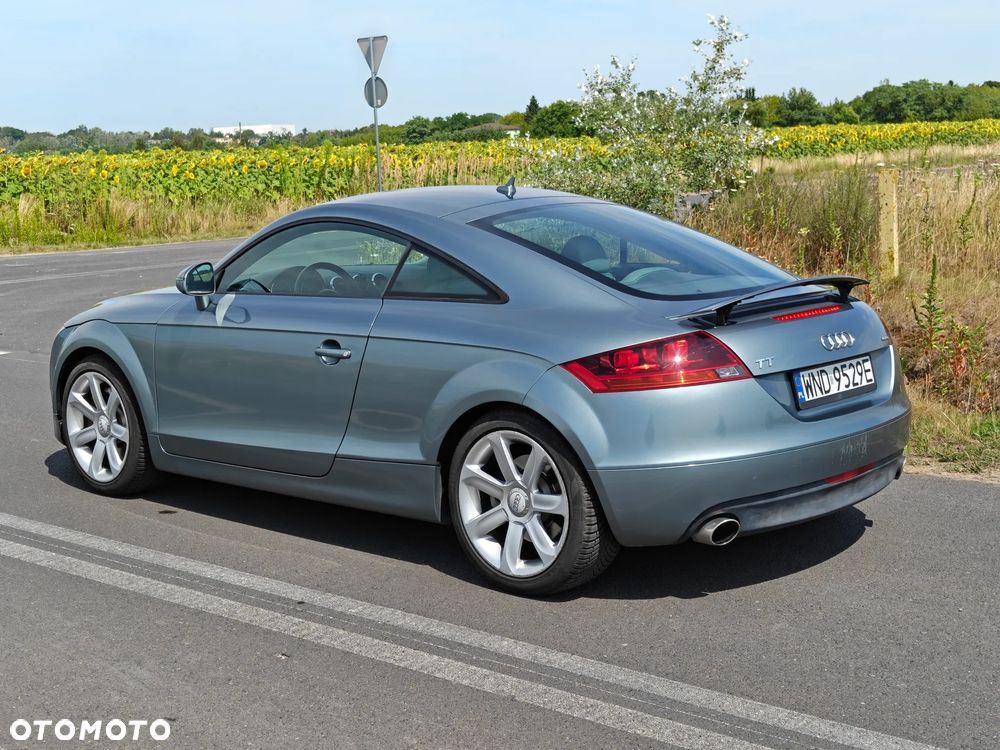 Audi TT Coupé 3.2 quattro DSG - 13