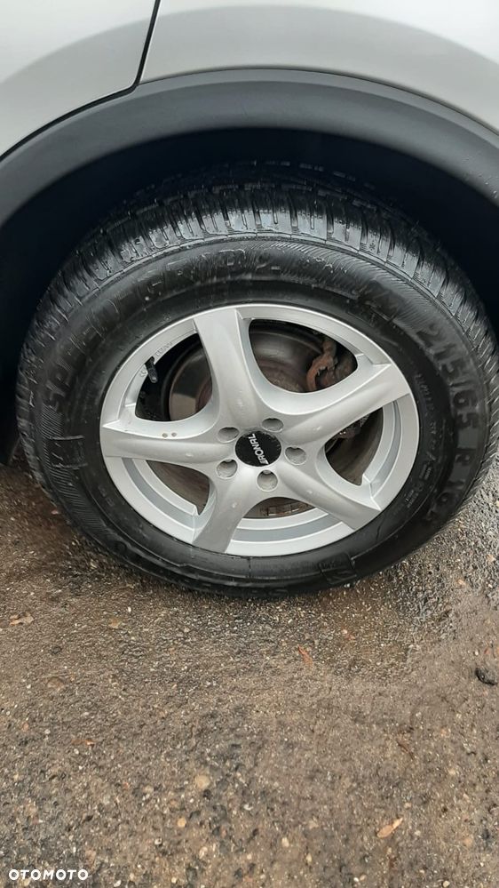 Opel Mokka 1.4 Turbo ecoFLEX Start/Stop Edition - 30