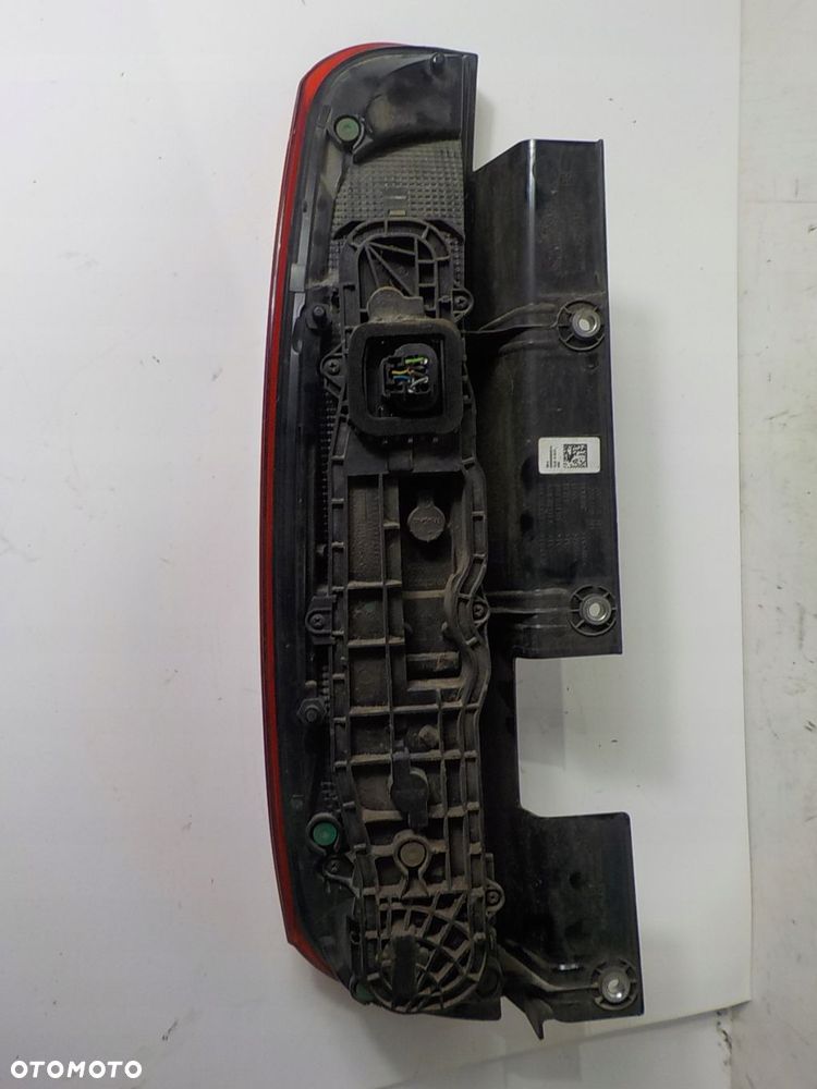 FIAT DOBLO II LIFT LAMPA PRAWA TYŁ TYLNA - 5