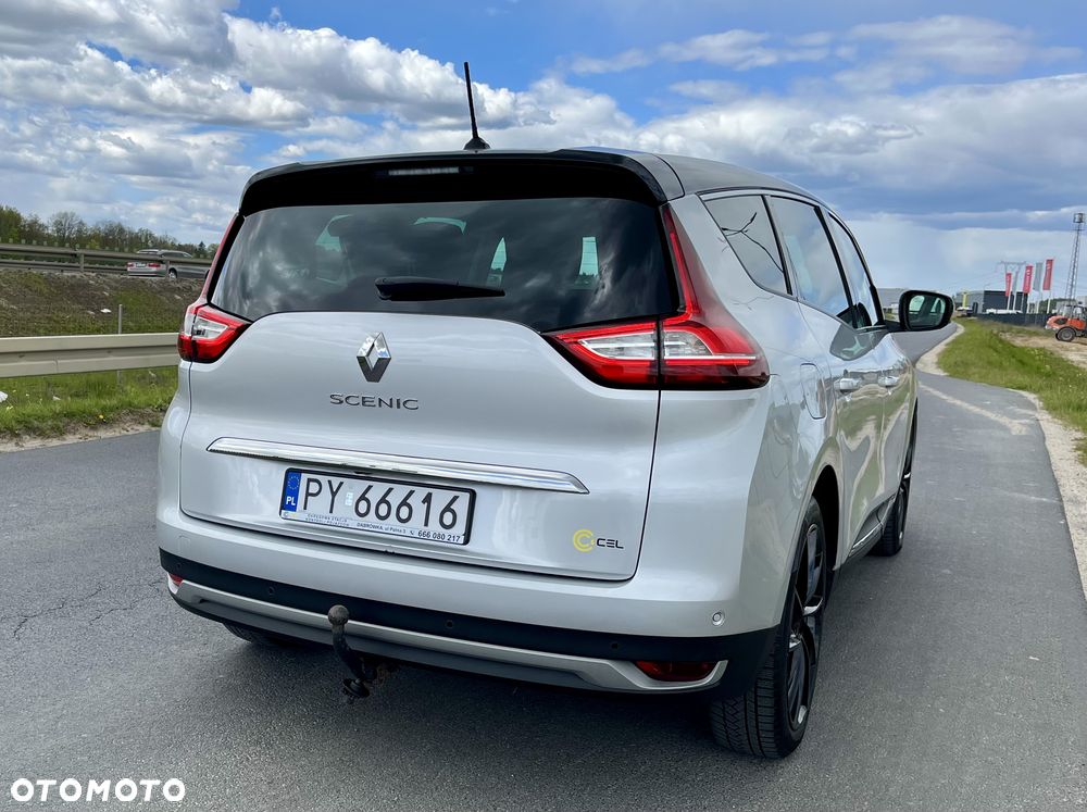 Renault Scenic 1.7 Blue dCi Zen - 5