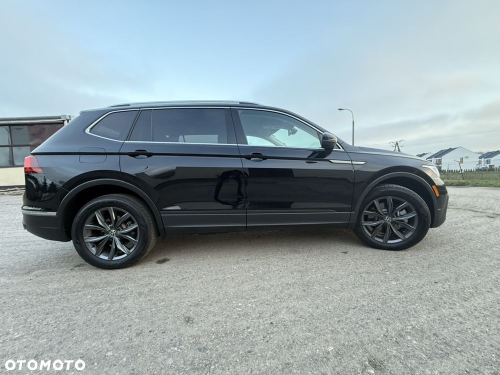 Volkswagen Tiguan 2.0 TSI 4Mot Highline DSG - 20