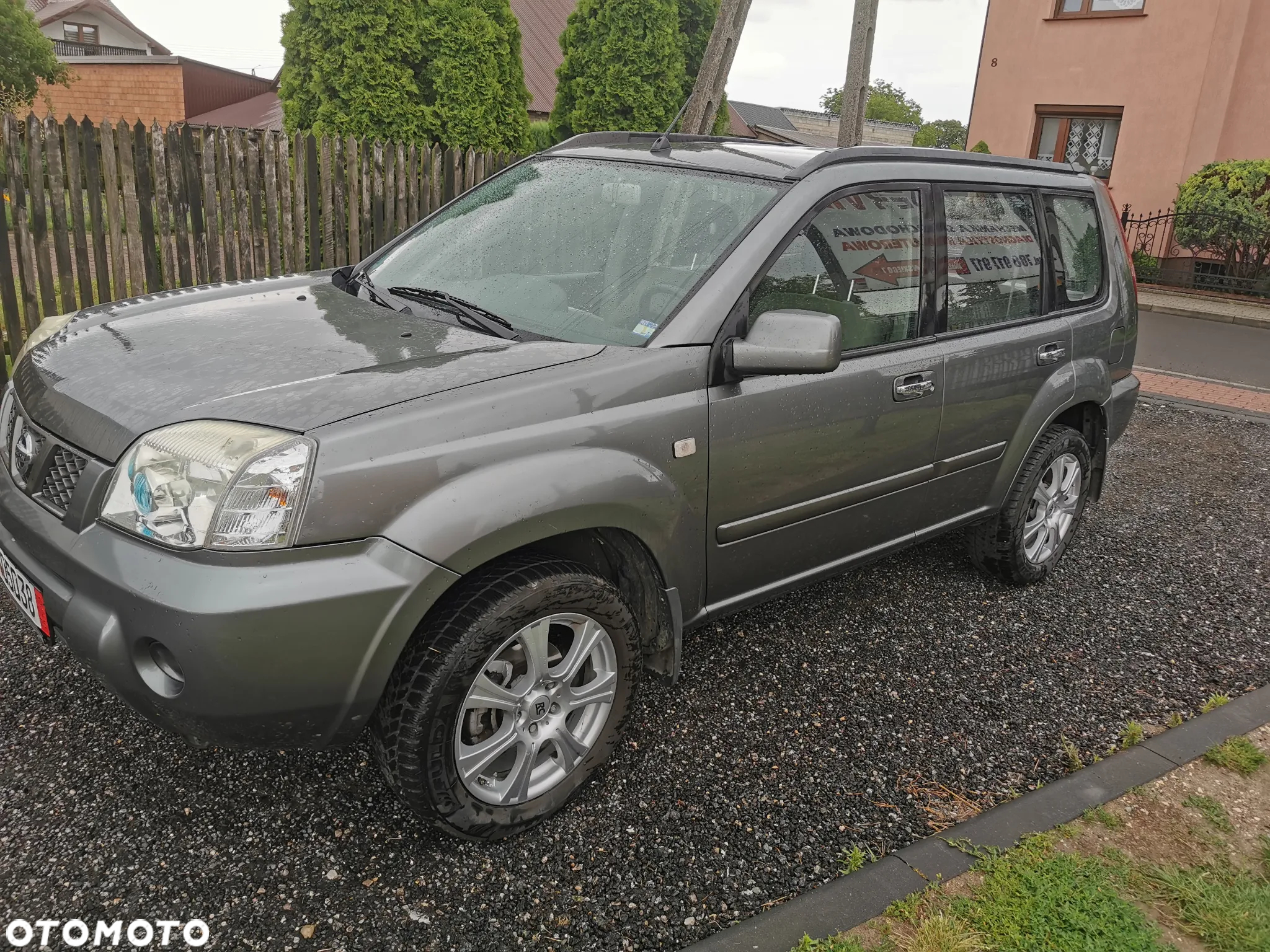 Nissan X-Trail 2.2 dCi Elegance - 3