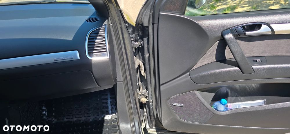 Audi Q7 3.0 TDI DPF Quattro Tiptronic - 35