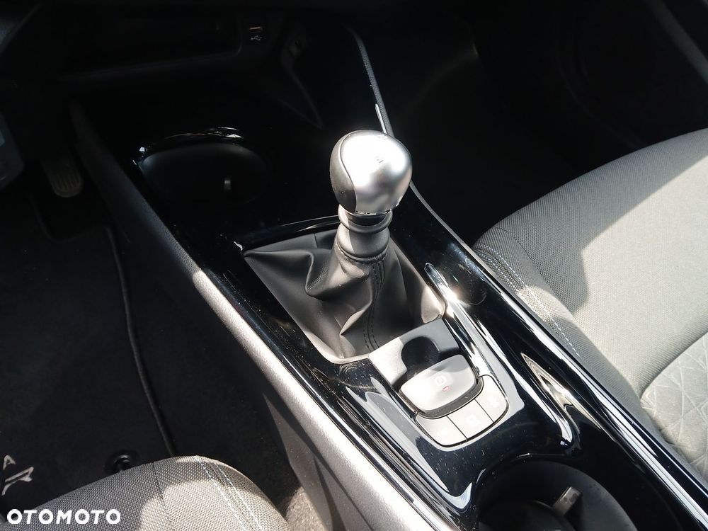 Toyota C-HR 1.2 T Style - 36